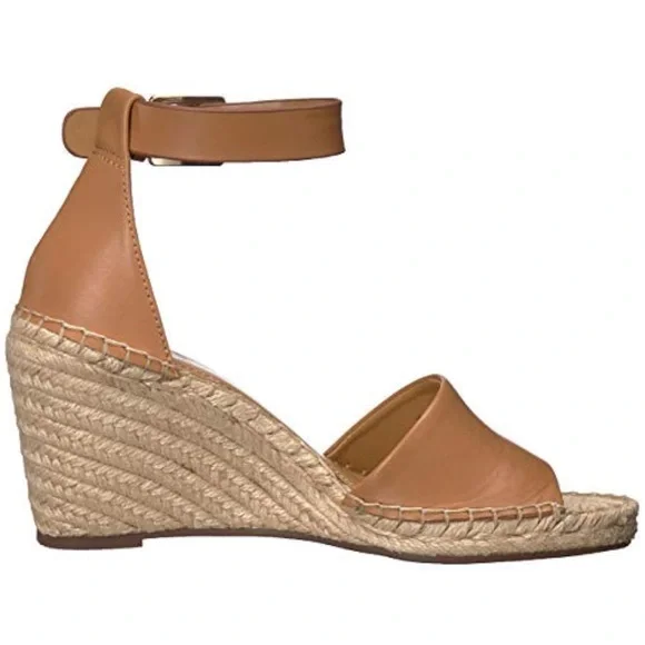 Vince Camuto Women's Leera Espadrille Wedge Sandal - Picture 10 of 11